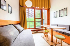 Résidences quartier Charmettoger - maeva Home - Studio 6 Personnes - Confort MAE-0820